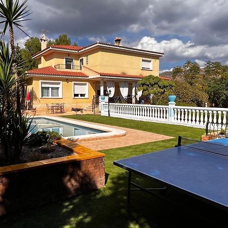 Rincon Mediterraneo San Vicente Raspeig Extérieur photo