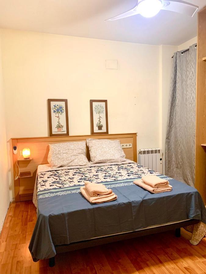 Rincon Mediterraneo San Vicente Raspeig Extérieur photo
