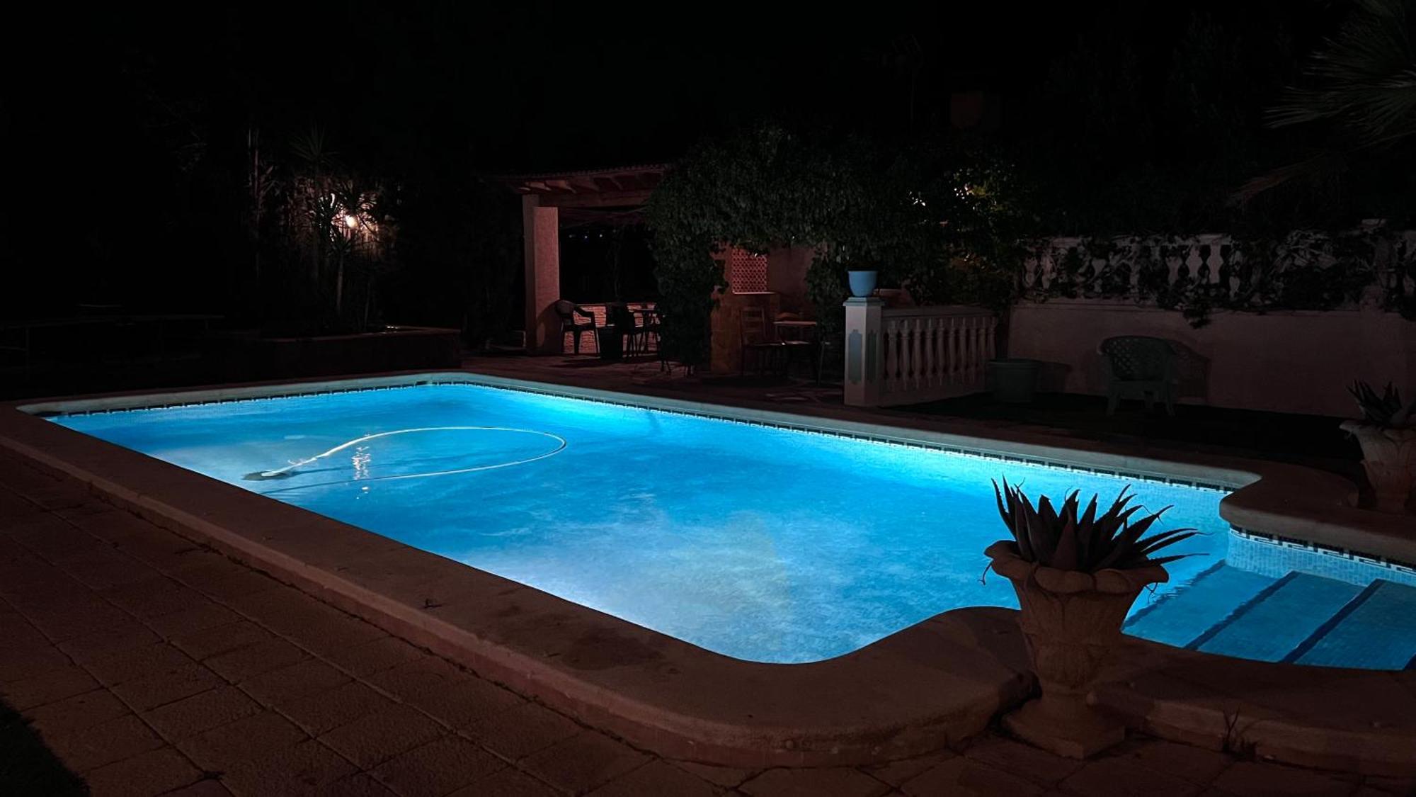 Rincon Mediterraneo San Vicente Raspeig Extérieur photo