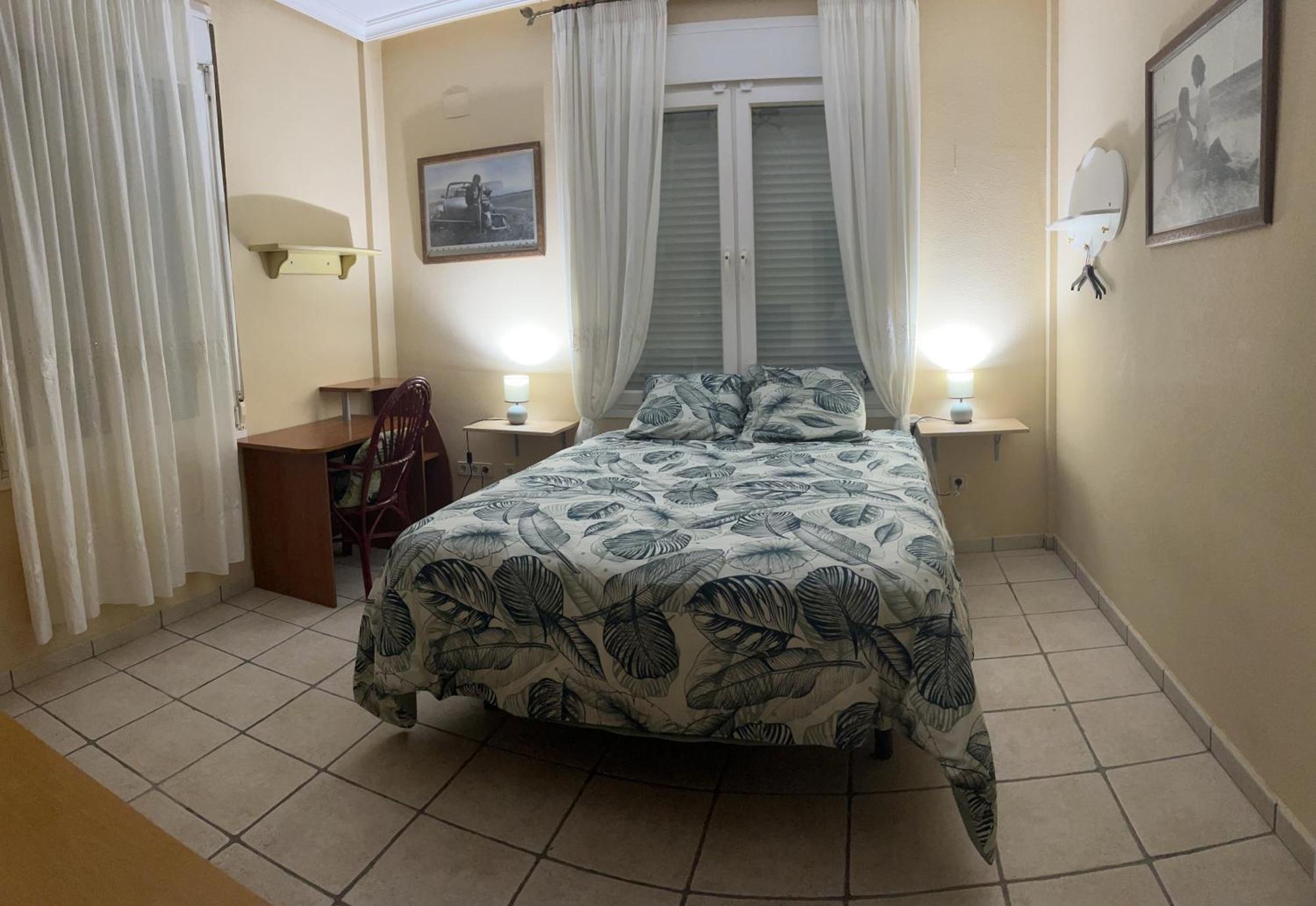 Rincon Mediterraneo San Vicente Raspeig Extérieur photo