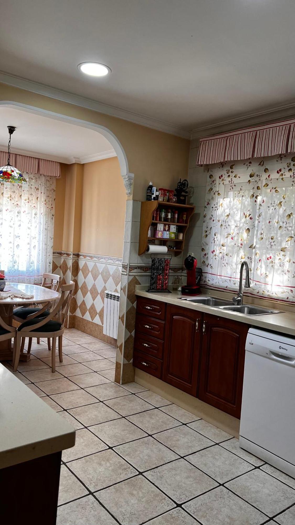 Rincon Mediterraneo San Vicente Raspeig Extérieur photo