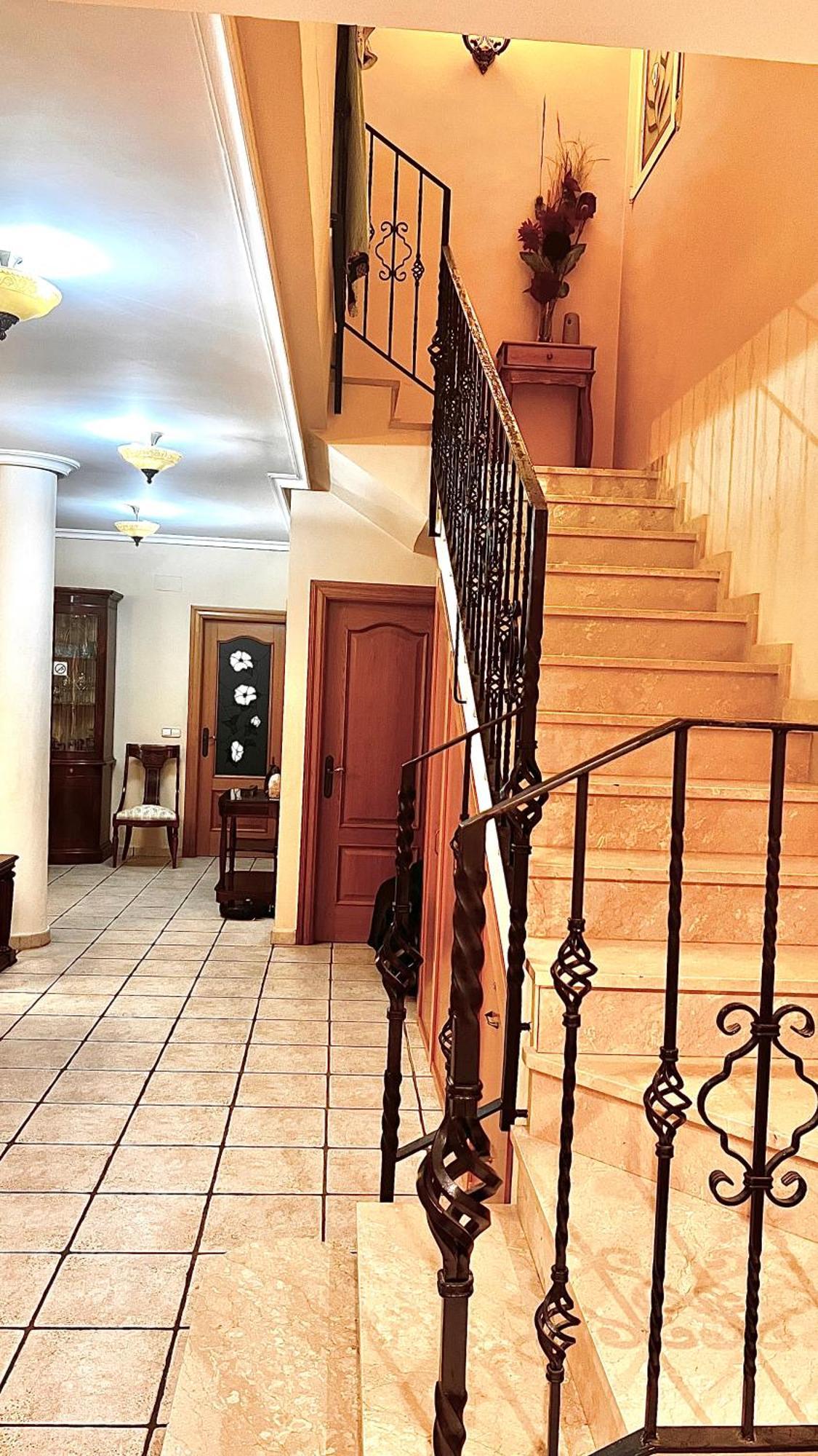Rincon Mediterraneo San Vicente Raspeig Extérieur photo