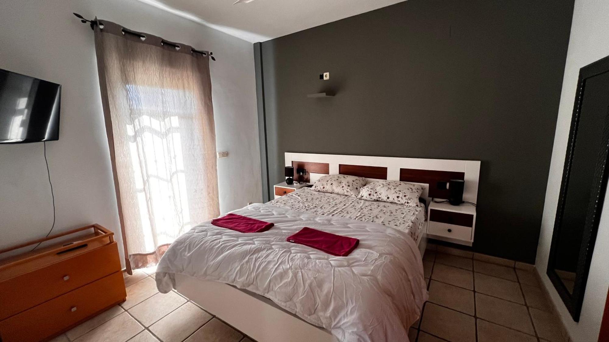 Rincon Mediterraneo San Vicente Raspeig Extérieur photo
